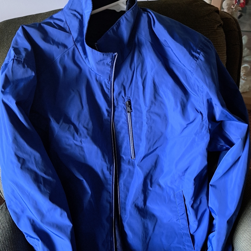 New Mens micheal kor lightweight jacket